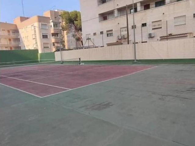 Piso Alquiler El Campello, El Campello