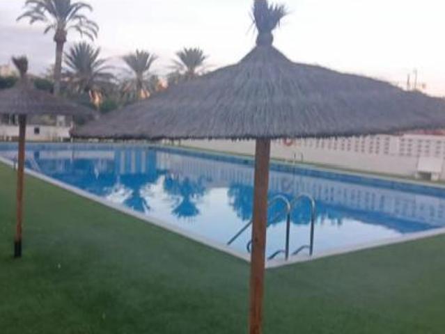 Piso Alquiler El Campello, El Campello
