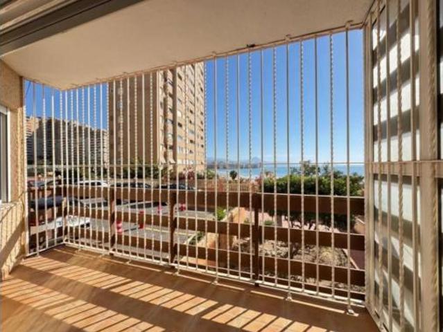 Piso Alquiler El Campello, El Campello