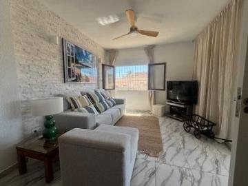 Piso Alquiler El Campello, La Almadraba Coveta Fumà Amerador