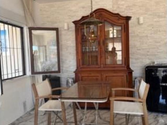 Piso Alquiler El Campello, La Almadraba Coveta Fumà Amerador