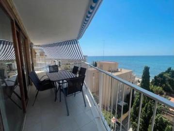 Piso Alquiler El Campello, Platja Muchavista
