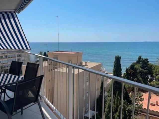 Piso Alquiler El Campello, Platja Muchavista