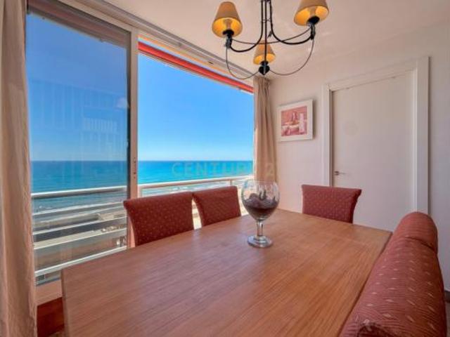 Piso Alquiler El Campello, Platja Muchavista