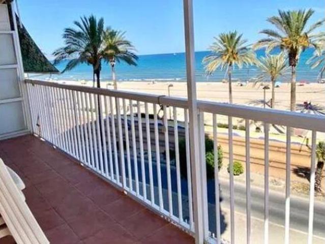 Piso Alquiler El Campello, Platja Muchavista