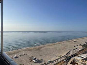 Piso Alquiler El Campello, Platja Muchavista