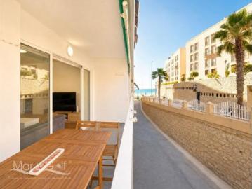 Piso Alquiler El Campello, Platja Muchavista