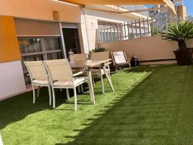 Piso Alquiler El Campello, Platja Muchavista