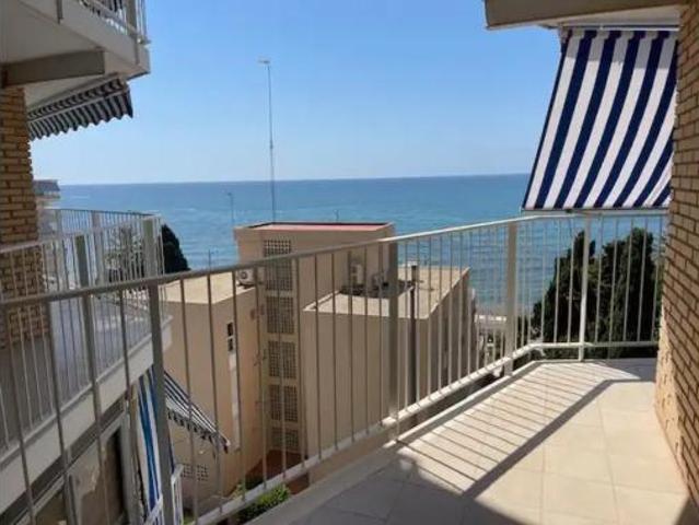 Piso Alquiler El Campello, Platja Muchavista