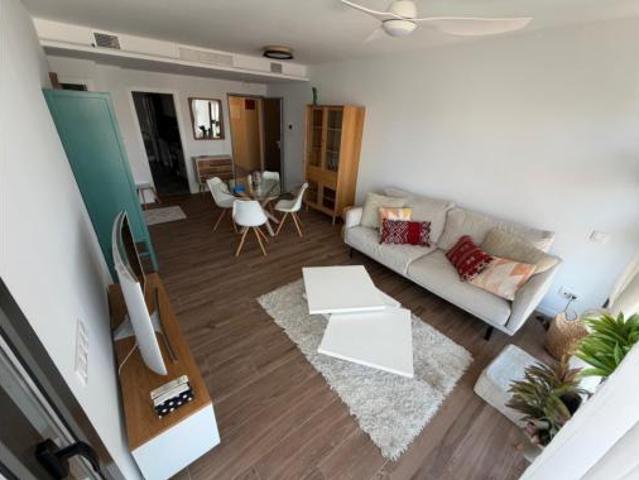 Piso Alquiler El Campello, Platja Muchavista