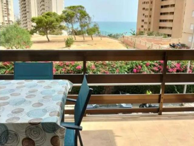 Piso Alquiler El Campello, Platja Muchavista