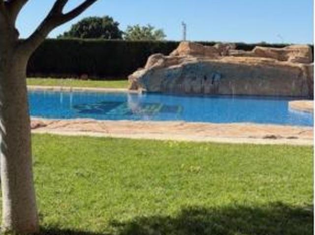 Piso Alquiler El Campello, Platja Muchavista