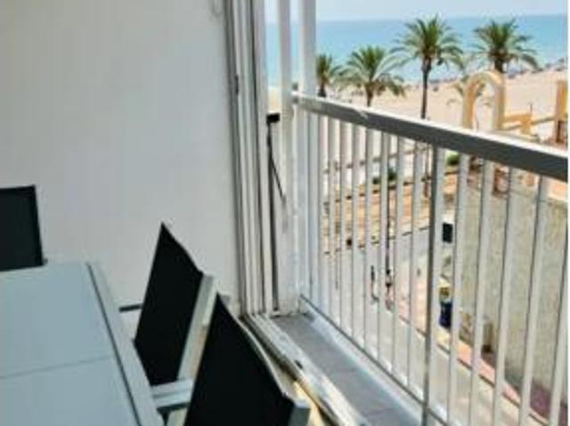 Piso Alquiler El Campello, Platja Muchavista