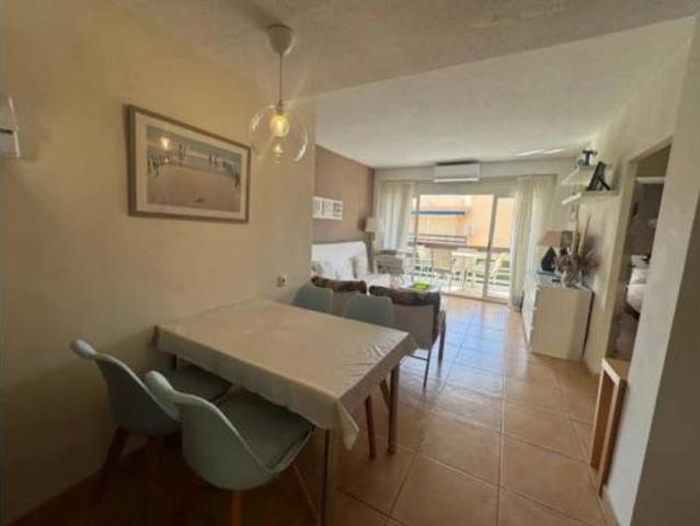 Piso Alquiler El Campello, Platja Muchavista