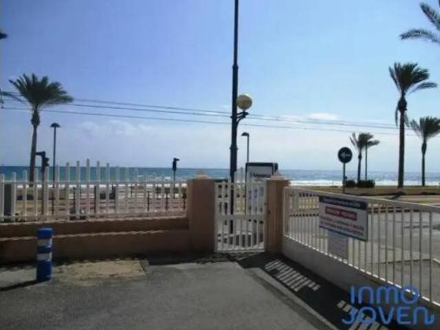 Piso Alquiler El Campello, Platja Muchavista