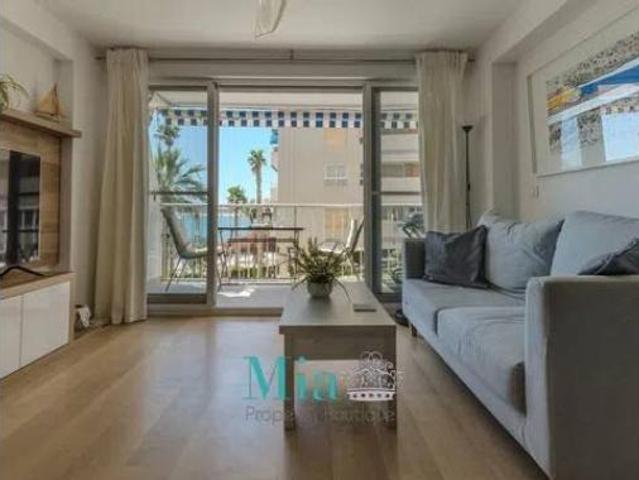 Piso Alquiler El Campello, Platja Muchavista