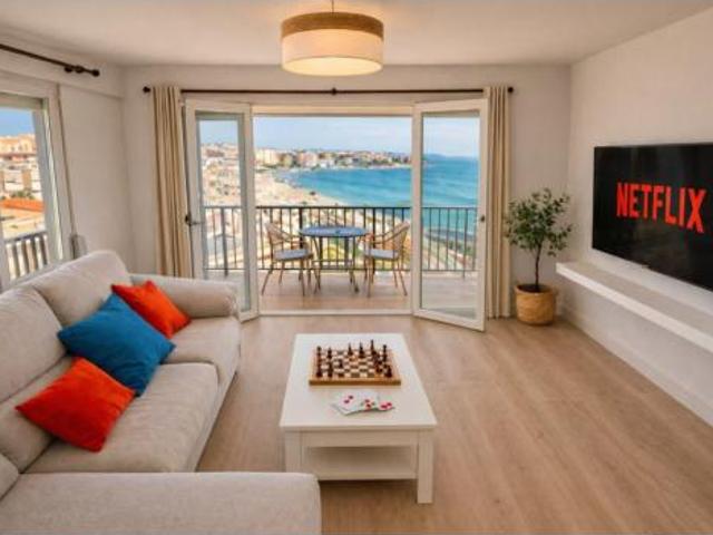 Piso Alquiler El Campello, Platja Muchavista