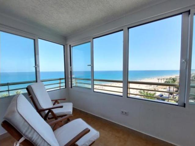 Piso Alquiler El Campello, Platja Muchavista