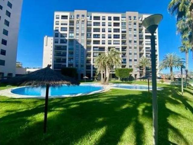 Piso Alquiler El Campello, Platja Muchavista