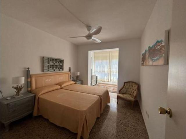 Piso Alquiler El Campello, Platja Muchavista