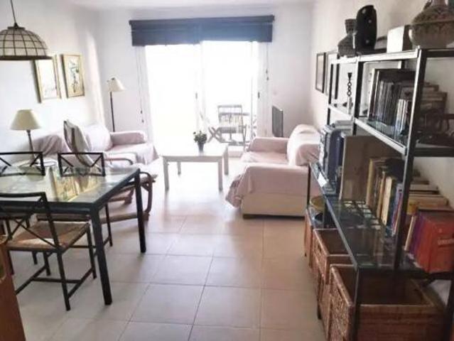 Piso Alquiler El Campello, Platja Muchavista