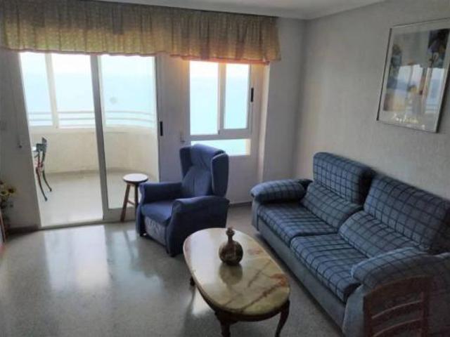 Piso Alquiler El Campello, Platja Muchavista