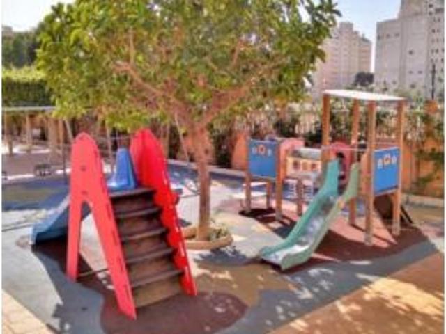 Piso Alquiler El Campello, Platja Muchavista