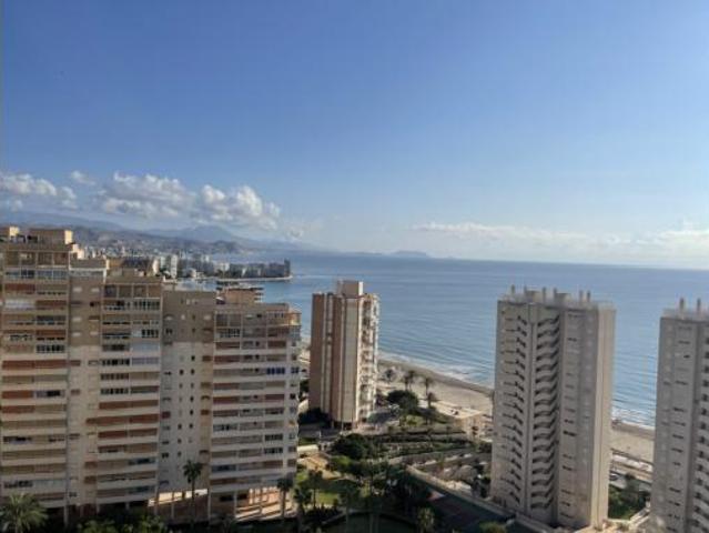 Piso Alquiler El Campello, Platja Muchavista