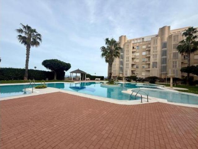 Piso Alquiler El Campello, Platja Muchavista