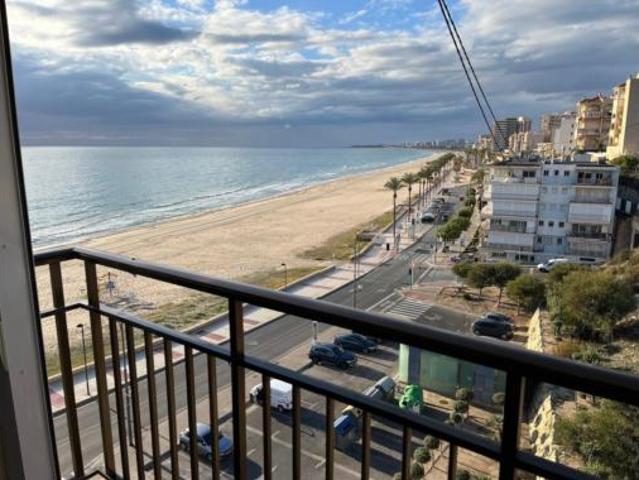 Piso Alquiler El Campello, Platja Muchavista