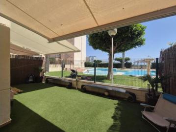 Piso Alquiler El Campello, Platja Muchavista
