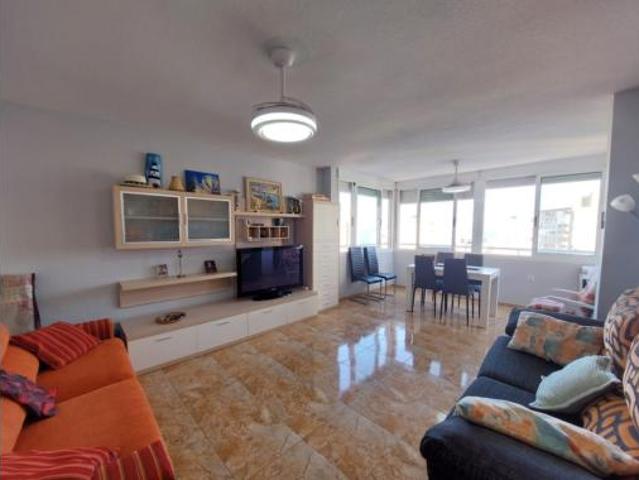 Piso Alquiler El Campello, Platja Muchavista