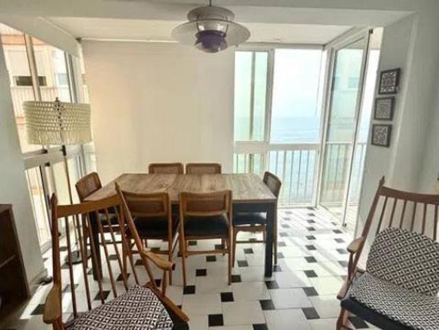 Piso Alquiler El Campello, Platja Muchavista