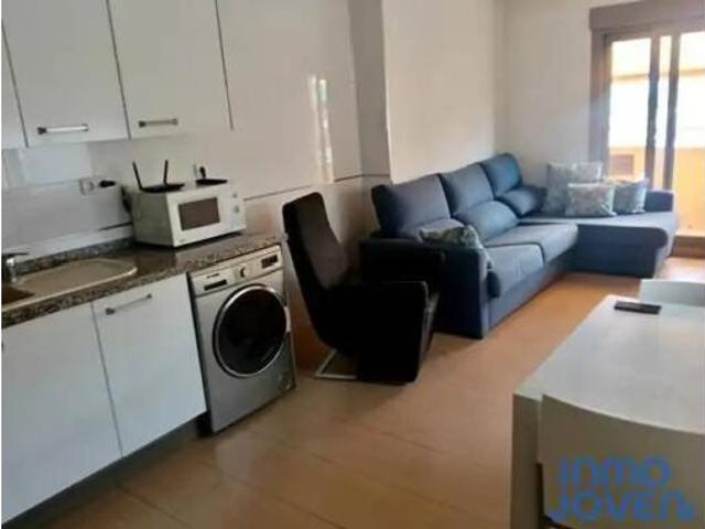 Piso Alquiler El Campello, Platja Muchavista