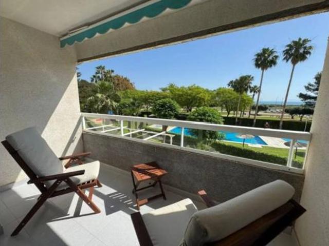 Piso Alquiler El Campello, Platja Muchavista