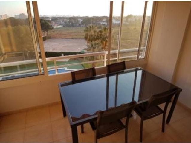 Piso Alquiler El Campello, Platja Muchavista