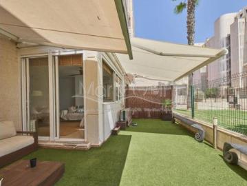 Piso Alquiler El Campello, Platja Muchavista