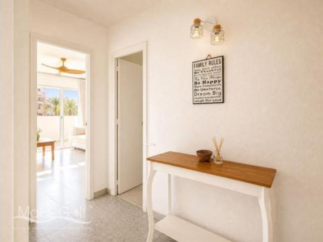 Piso Alquiler El Campello, Platja Muchavista