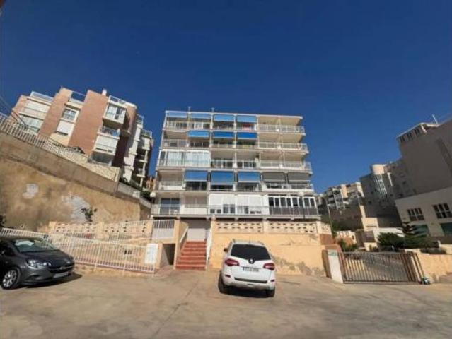 Piso Alquiler El Campello, Platja Muchavista