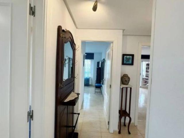 Piso Alquiler El Campello, Platja Muchavista
