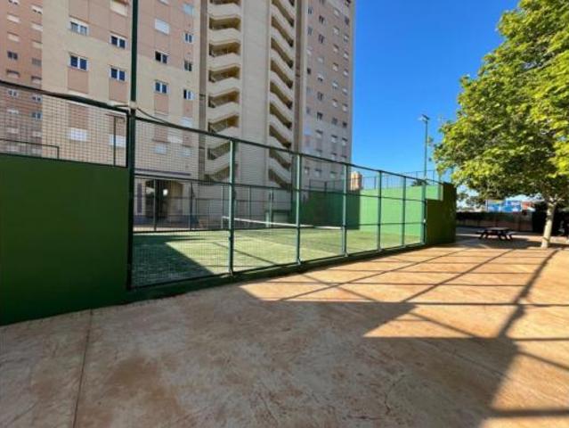 Piso Alquiler El Campello, Platja Muchavista