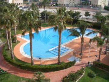Piso Alquiler El Campello, Platja Muchavista