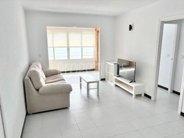 Piso Alquiler El Campello, Platja Muchavista