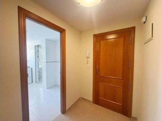 Piso Alquiler El Campello, Platja Muchavista