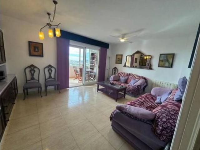 Piso Alquiler El Campello, Platja Muchavista
