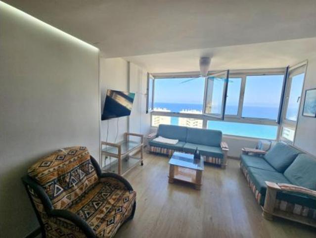 Piso Alquiler El Campello, Platja Muchavista