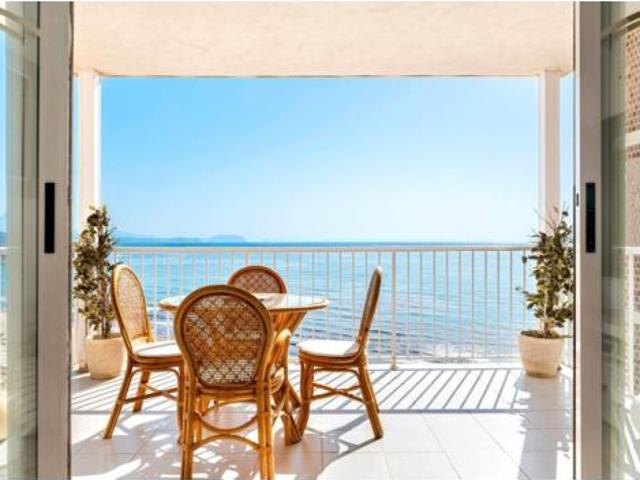 Piso Alquiler El Campello, Platja Muchavista