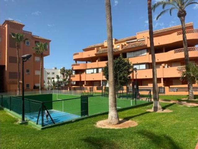 Piso Alquiler El Ejido, Almerimar