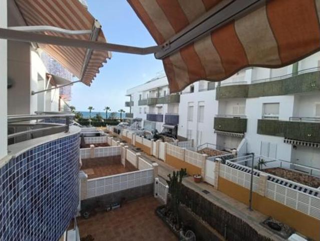 Piso Alquiler El Ejido, Almerimar
