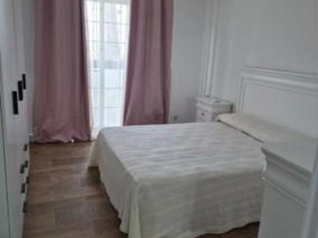 Piso Alquiler El Ejido, Almerimar